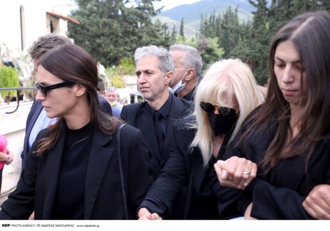 ΚΗΔΕΙΑ ΚΟΚΟΤΑ