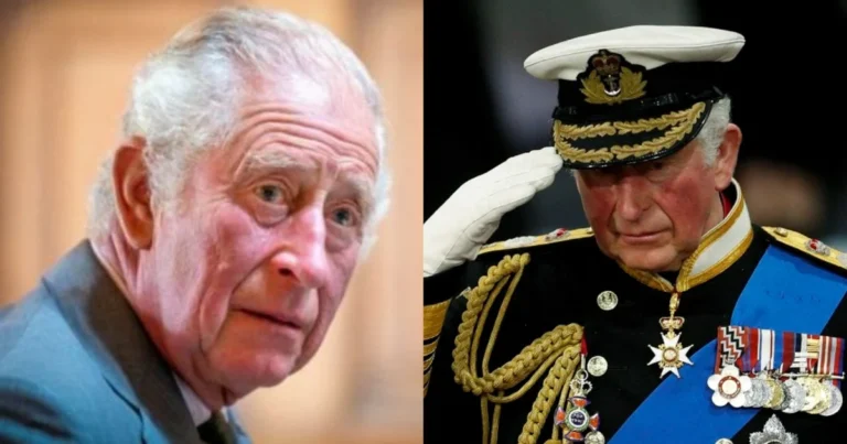 «Οι γιατροί είπαν στον Ουίλιαμ να είναι έτοιμος»: Κακά μαντάτα για τον Κάρολο στα 73 του- Σε επιφυλακή το Παλάτι