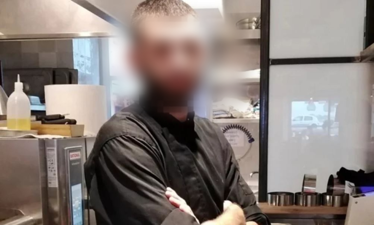 Ανησυχεί για την ζωή του ο 26χρονος που μαχαίρωσε τον Γιάννη Μάρκου: «Θα με φάνε εκεί που πάω»