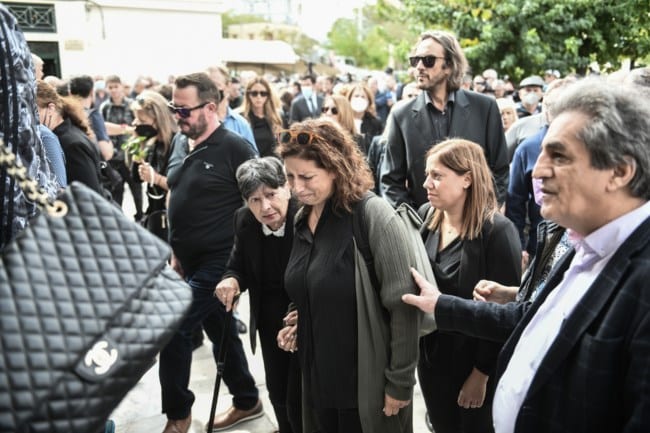 ΚΗΔΕΙΑ ΚΟΚΟΤΑ