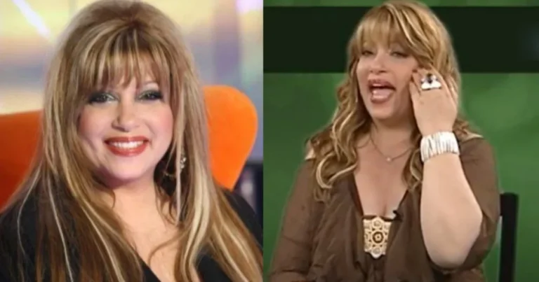 Αδυνάτισε, άλλαξε λουκ, μοιάζει 20 χρόνια νεότερη: Έτσι είναι η Τζούλι Μασίνο, η σπάνια έξοδος μετά από καιρό