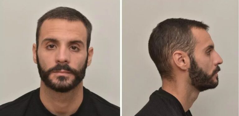 Φρίκη στο Αγρίνιο: Η ζωγραφιά του 4χρονου που αποκάλυψε τη σεξουαλική κακοποίηση – Γιατί δεν έχει συλληφθεί ο 28χρονος