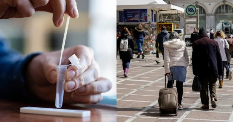 Αν το έχεις, ψάξου: Το αθώο σύμπτωμα το βράδυ που “φωνάζει” ότι είσαι θετικός σε Όμικρον 5 ή Κένταυρο