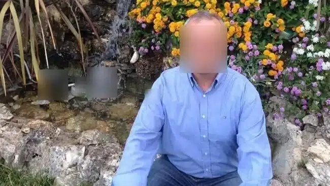 Βιασμός 12χρονης στον Κολωνό – Πολιτικός… παράγοντας της Αθήνας και… φιλάνθρωπος ο 53χρονος επιχειρηματίας