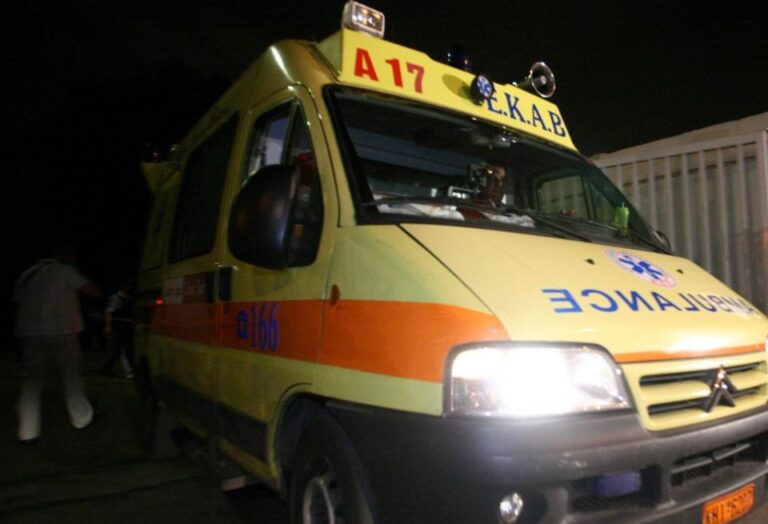 Κρήτη: «Μάχη» των γιατρών για να σώσουν τον αυχένα του 8χρονου που δέχθηκε επίθεση από κριάρι