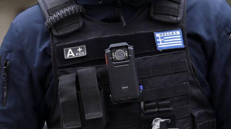 Τρίτη αuτοκτονiα αστυνομικού σε λίγες μέρες – Τι συμβαίνει;