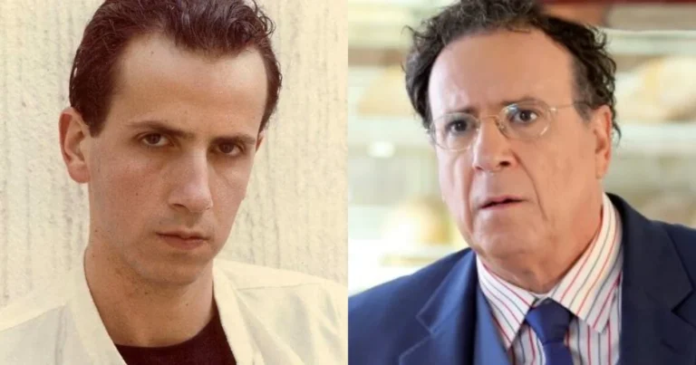 Χάρης Ρώμας: «Με πίκρανε πολύ το ότι οι γονείς μου δεν το αποδέχτηκαν»