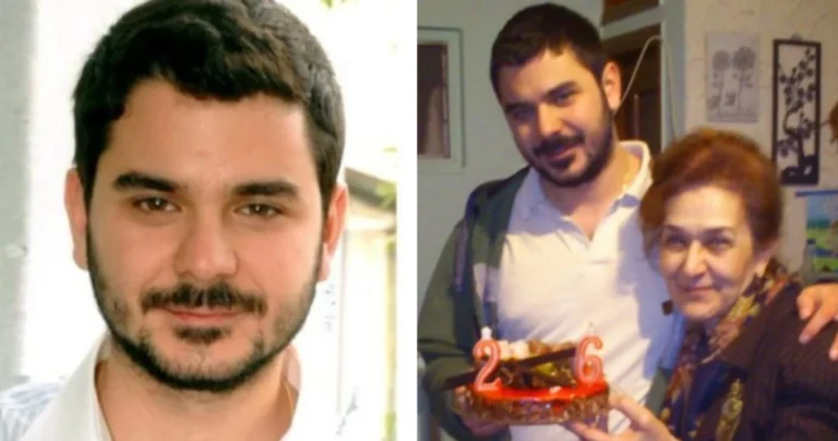 «Χλώμιασαν» όλοι μόλις το είδαν: Βρέθηκε ο τάφος του Μάριου Παπαγεωργίου, 10 χρόνια μετά, στα Δερβενοχώρια;