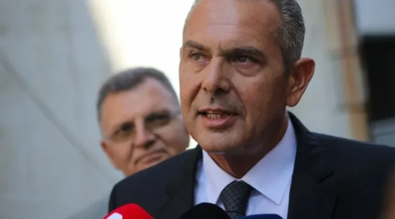 Πάνος Καμμένος: Θα δημοσιοποιήσω τη λίστα με τους 213 πελάτες του βιαστή της 12χρονης στα Σεπόλια