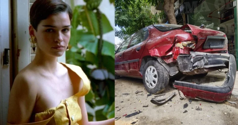 Δεν άντεξε τις αντιδράσεις: Σε άσχημη κατάσταση η Κυβέλη του GNTM – Η μεγάλη αλλαγή μετά το θανατηφόρο τροχαίο