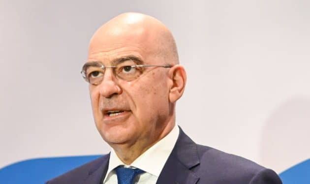 Δένδιας: «Η Τουρκία έχει υιοθετήσει τις ρωσικές μεθόδους»