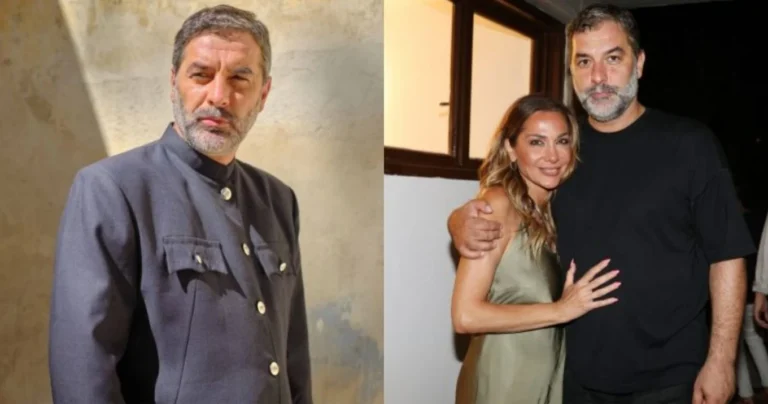 Δύσκολο να πιστέψεις τη διαφορά ηλικίας με τη Βανδή: Γενέθλια για τον Μπισμπίκη, δεν φαντάζεστε τα πόσα κλείνει
