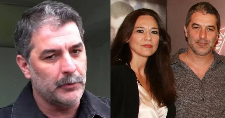 Δύσκολο βράδυ για τον Βασίλη Μπισμπίκη και την πρώην σύζυγό του, Κωνσταντίνα Μπεκιάρη: Η αγωνία και η δημόσια έκκληση