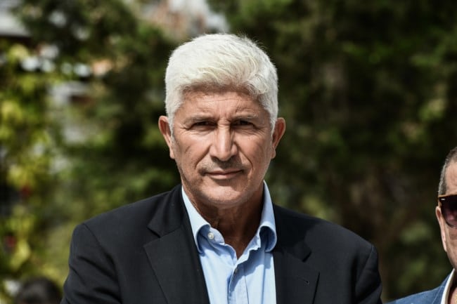 ΚΗΔΕΙΑ ΚΟΚΟΤΑ
