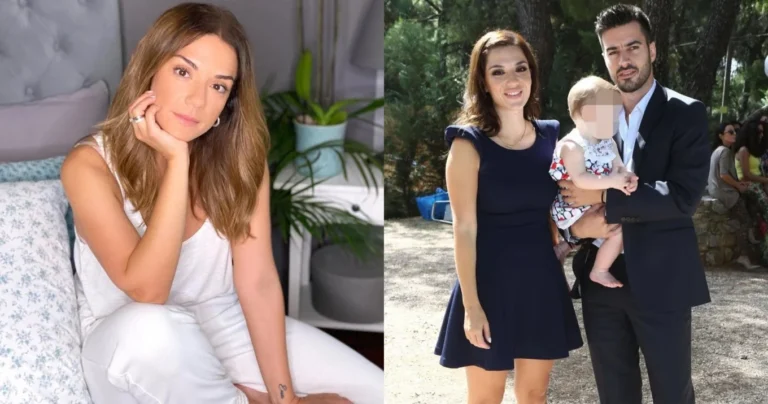 Έφτασε σε ύψος τη μαμά της, έχει μαλλί μέχρι τη μέση: Η κόρη της Βάσως Λασκαράκη μεγάλωσε και της μοιάζει πολύ