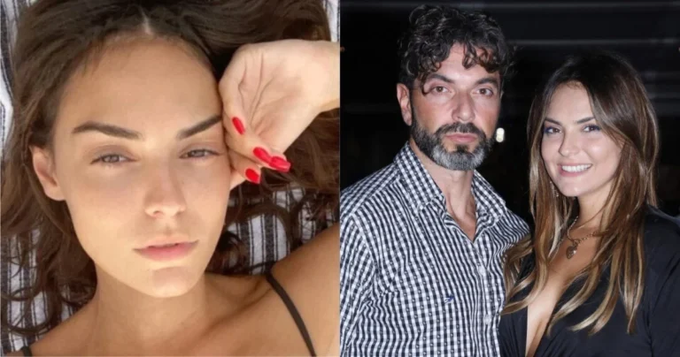Έγινε.. Τούνη: Η Βρισηίδα Ανδριώτου τα άλλαξε όλα και η νέα της εικόνα τους άφησε όλους με ανοιχτό το στόμα