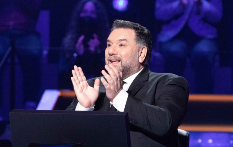 Τηλεοπτική «βόμβα»: Τέλος το τηλεπαιχνίδι «Εκατομμυριούχος»