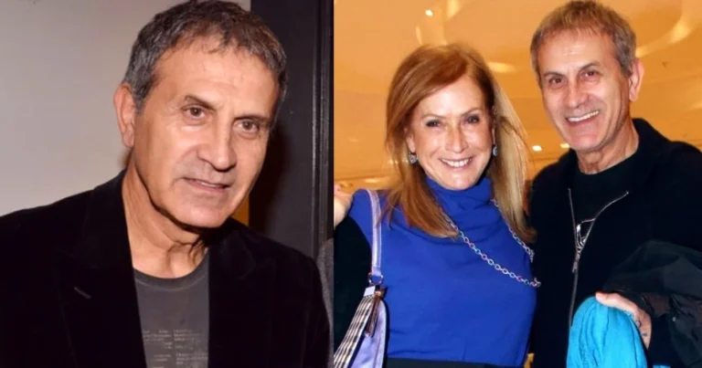 Εκείνος 73άρης και αυτή…: Η διαφορά ηλικίας του Γιώργου Νταλάρα με τη σύζυγό του, Άννα είναι όσο νομίζαμε