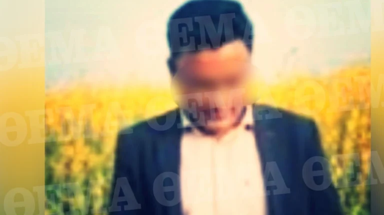Αuτός είναι ο 40χρονος από το Μπαγκλαντές που βίαζε τη 12χρονη κόρη του απο τα 7 της χρόνια