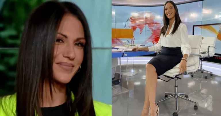 «Γεννήσαμε επιτέλους!»: Μεγάλες χαρές στην οικογένεια της Ανθής Βούλγαρη, τρισευτυχισμένη η παρουσιάστρια