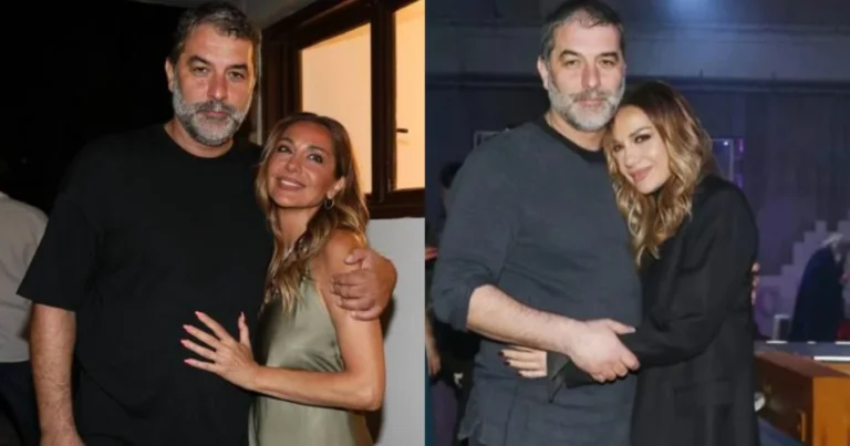 Για τα μάτια της Δέσποινας: Η πανάκριβη αγορά που έκανε ο Βασίλης Μπισμπίκης για τον γάμο του με την Βανδή