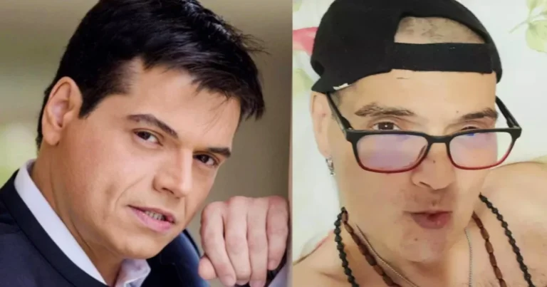 Άλλαξα εξωτερικά η ψυχή μου όμως παραμένει ίδια: Τσακίζει κόκκαλα ο Γιώργος Δασκαλάκης μέσα απ’το νοσοκομείο