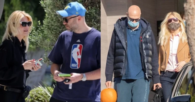 Γύρισε σελίδα ο πρώην σύντροφος της Σκορδά, Νίκος Ηλιόπουλος: Η Ελληνίδα ηθοποιός που του “έκλεψε” την καρδιά