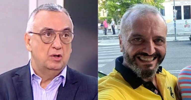 Κολωνός – Ψυχίατρος Σούρας: «Όποιος τον βγάλει άρρωστο θα με βρει απέναντί του»