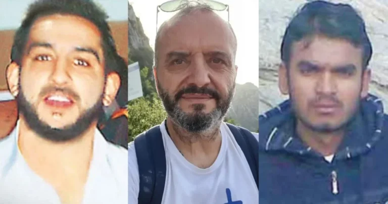 Κολωνός, ραγδαίες εξελίξεις: Μαζί με τον «δράκο της Ξάνθης» και τον Πακιστανό βιαστή της Μυρτούς, στο κελί ο Μίχος