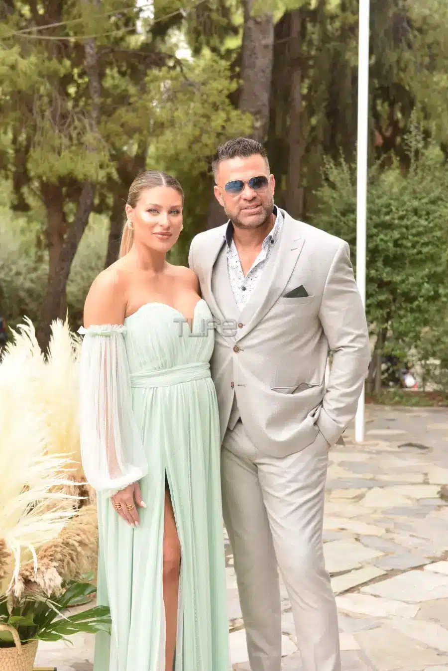 kostas sommer valentini papadaki to tlife sti vaftisi toy gioy toys oi protes fotografies 8
