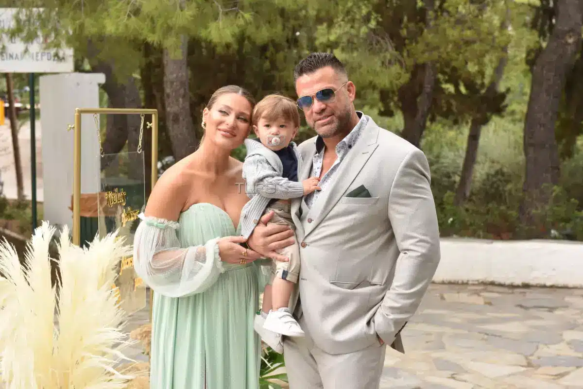 kostas sommer valentini papadaki to tlife sti vaftisi toy gioy toys oi protes fotografies 9