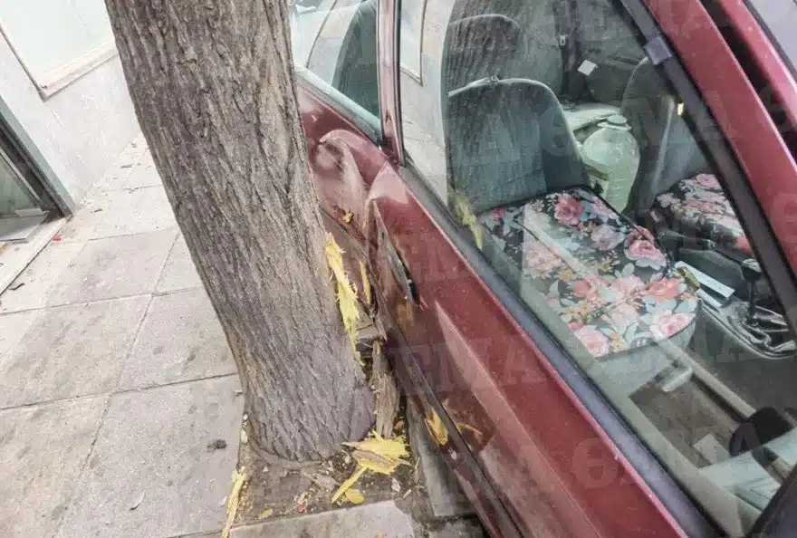 kyveli chatzieystratioy dierreyse vinteo ntokoymento apo ti stigmi toy trochaioy poy skotothike o 60chronos 4