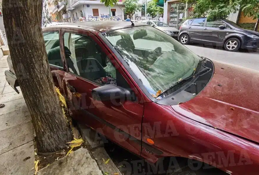 kyveli chatzieystratioy dierreyse vinteo ntokoymento apo ti stigmi toy trochaioy poy skotothike o 60chronos 5