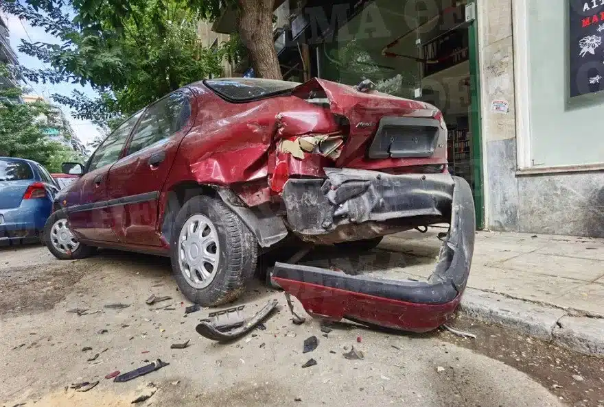 kyveli chatzieystratioy dierreyse vinteo ntokoymento apo ti stigmi toy trochaioy poy skotothike o 60chronos 7