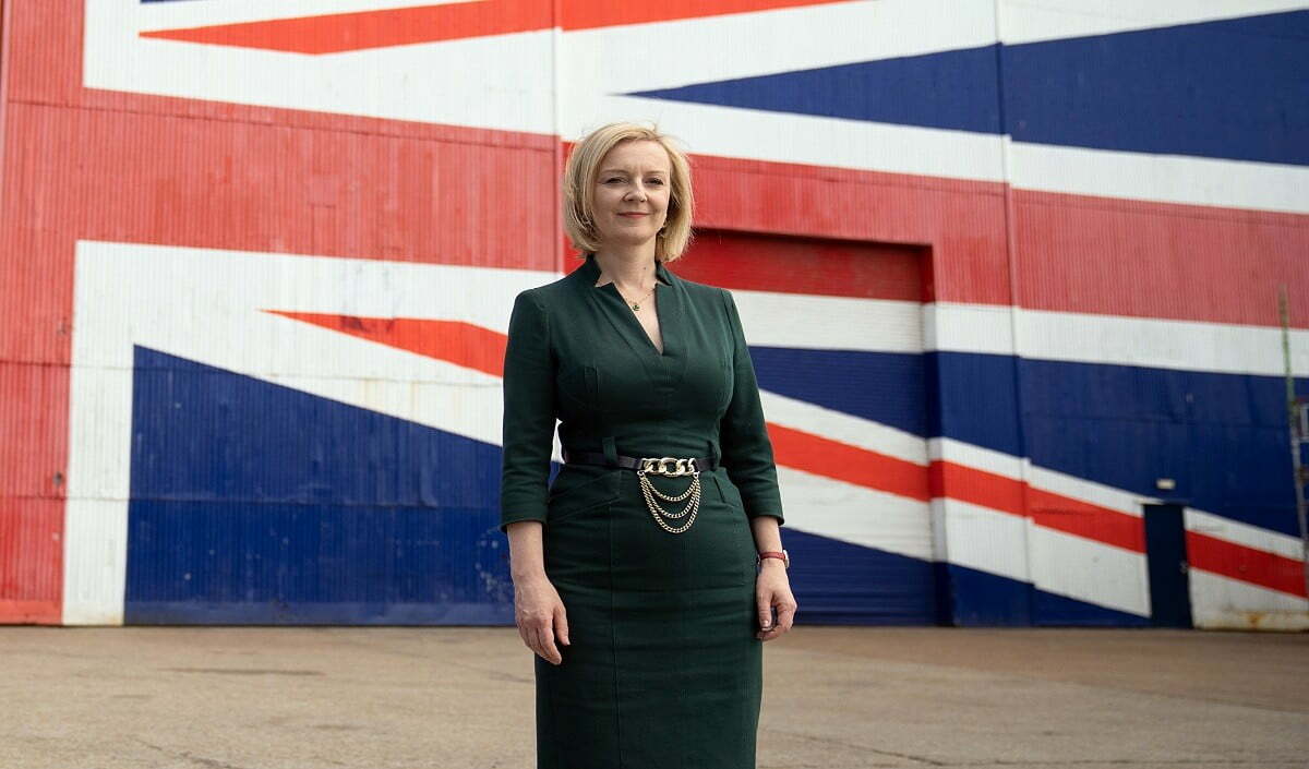 liz truss resigns leaving george canning behind whose son had