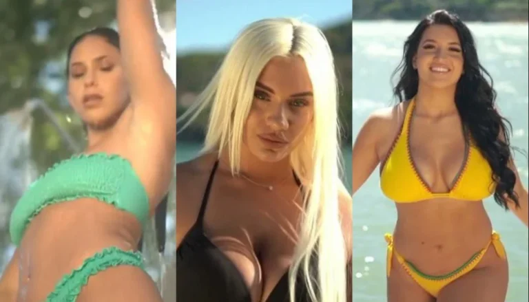 Σκάνδαλο – Κοπέλα του Love Island στη βίλα πασίγνωστου ποδοσφαιριστή που κατηγορείται για βιασμούς