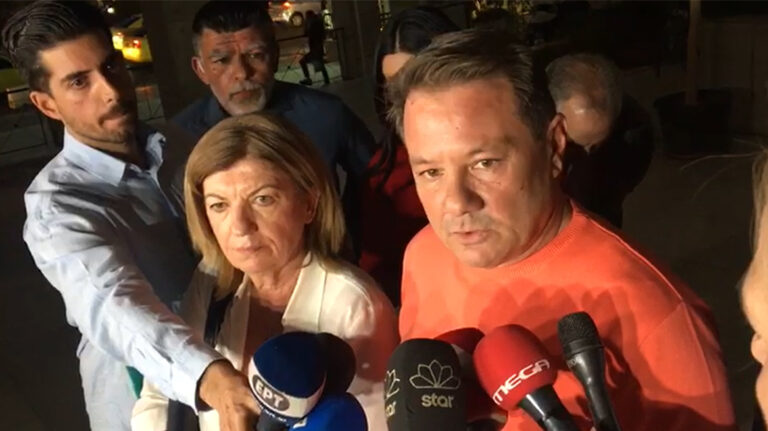 Σεπόλια: Η μητέρα της 12χρονης απειλεί να βάλει τέλος στη ζωή της