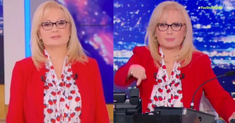 «Μας δουλεύει η Νικολούλη, εξαπάτηση»: Γιατί η τελευταία εκπομπή «Φως στο Τούνελ» εξόργισε τους τηλεθεατές