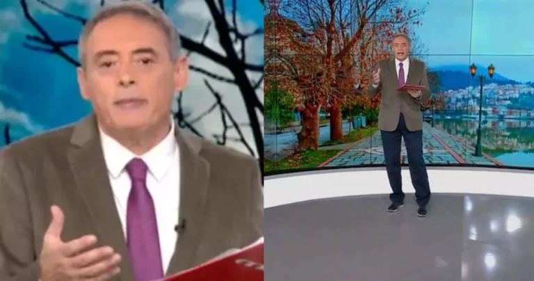 «Μας λείπει πάρα πολύ»: Ανησυχία για την Ανθή Βούλγαρη, εκτός Κοινωνία ώρα Mega μετά την αδιαθεσία της