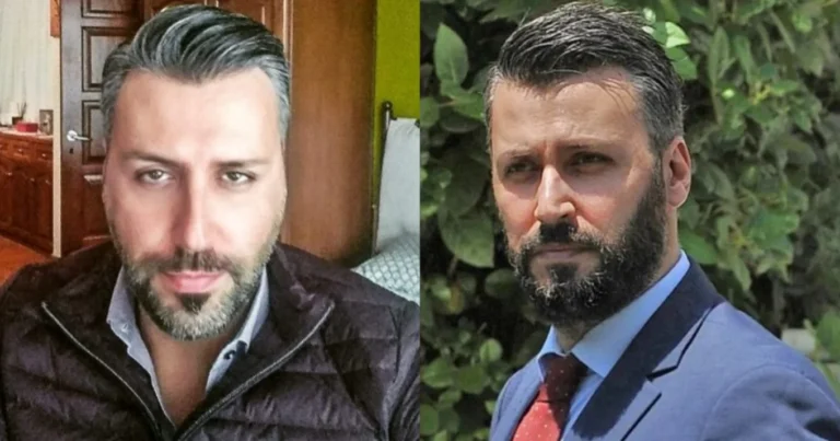 «Μόνο ο Χριστός κι η Παναγία µπορούσαν να µε βοηθήσουν»: Η εξομολόγηση του Καλλιάνου για τις δύσκολες ώρες