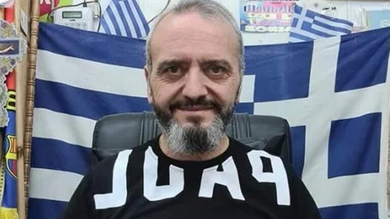 Βιασμός 12χρονης – Ο Μίχος στο ίδιο κελί με βιαστές και έναν στυγερό δολοφόνο
