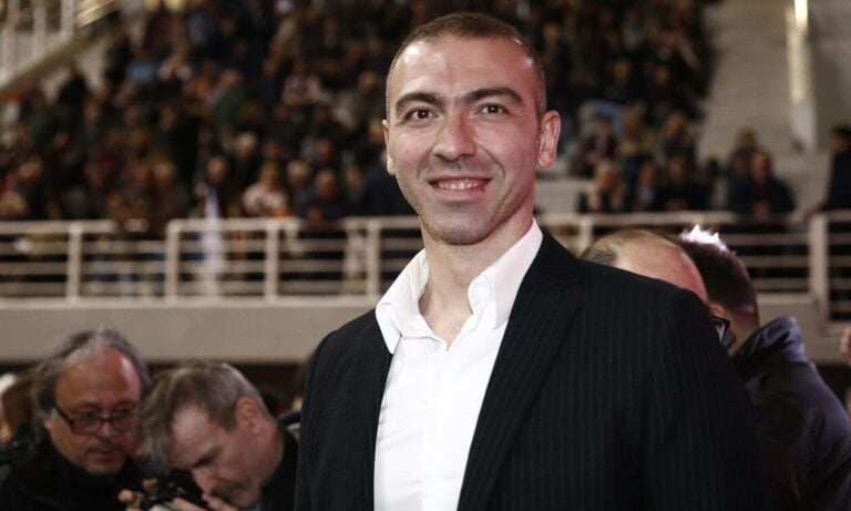 Η Ελλάδα δεν αντέχει να χάνει Αλέξανδρους…