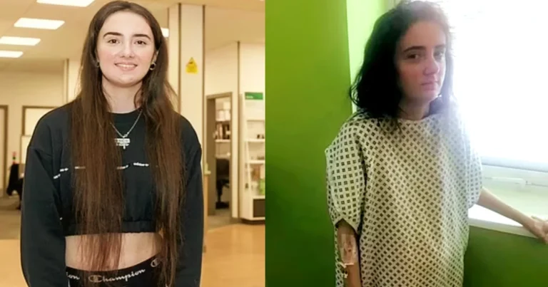 Άρχισε να μην βλέπει καλά, νόμιζε πως χρειαζόταν γυαλιά, αλλά της είχε μείνει μόνο 1 μέρα ζωής
