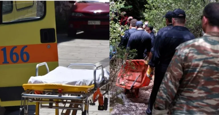 Ο νεκρός στον Όλυμπο ήταν ο Στάθης Σκλαβενίτης: «Πάγωσαν» όλοι στο άκουσμα του ονόματος – «Έπεσε σαν κεραυνός»