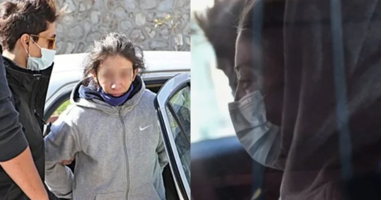 Ούτε τηλέφωνο, ούτε προσωπικά είδη: Το 1ο πράγμα που ζήτησε στο κελί της η προφυλακισμένη μητέρα της 12χρονης