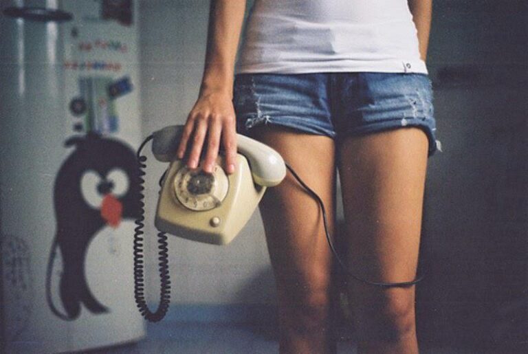 Έγινα call girl για να κερδίσω την ανεξαρτησία μου και το παιδί μου!