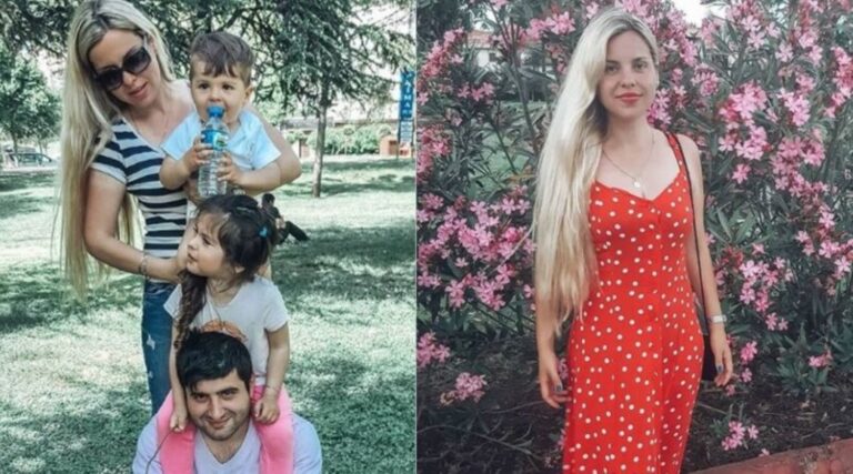 Παντρεύτηκα Τούρκο και είμαι έτοιμη να σας πω όλη την αλήθεια για τη ζωή μου στην Κωνσταντινούπολη