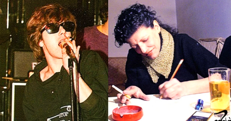 Παύλος Σιδηρόπουλος: Η γυναίκα που τον παρέσυρε στο σκοτεινό κόσμο της ηρωίνης και ήταν η αρχή του τέλους του