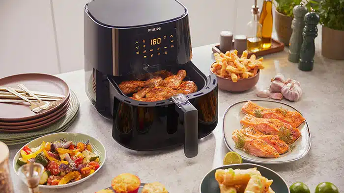 philips airfryer uk thumbnail