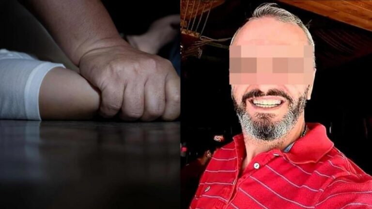 «Ποpνοτέρας, όποιος τον βγάλει άρρωστο, θα με βρει απέναντί του»: Ο ψυχίατρος Σούρας κατακεραυνώνει τον 53χρονο